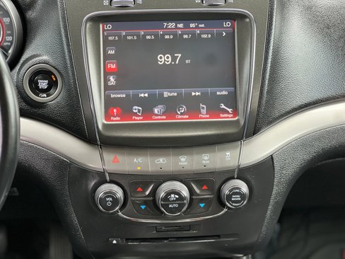 Used 2017 Dodge Journey Crossroad image 16