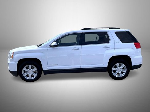 Used 2016 GMC Terrain SLE w/ Convenience Package image 8