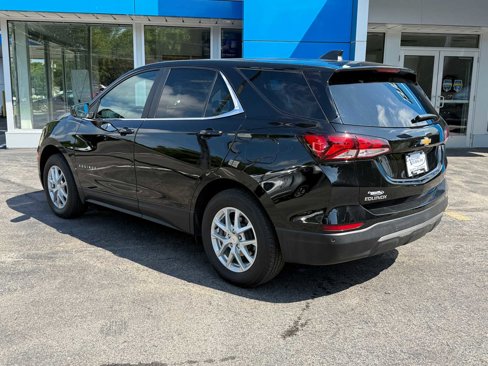 Used 2023 Chevrolet Equinox LT image 7