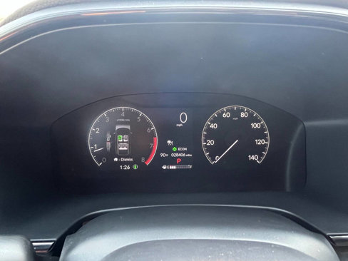 Used 2023 Honda CR-V EX image 12
