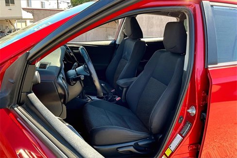 Used 2017 Toyota Corolla iM image 22