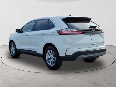 Used 2022 Ford Edge SEL w/ Convenience Package image 7