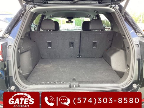 Used 2023 Chevrolet Equinox LT image 12