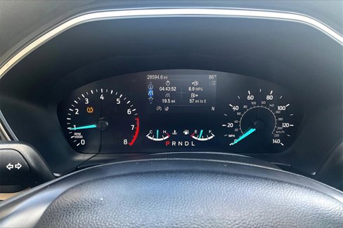 Used 2020 Ford Escape SE image 19