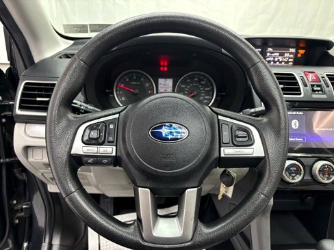 Used 2017 Subaru Forester 2.5i Premium w/ All-Weather Package image 16