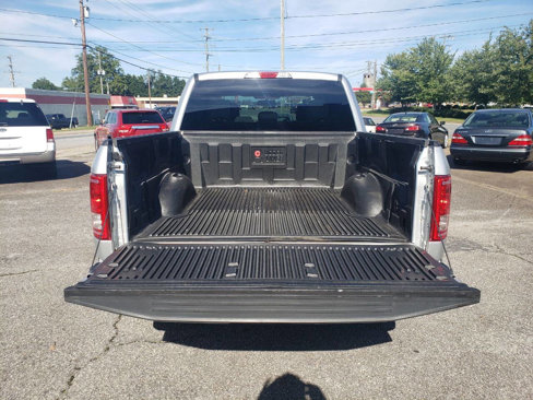 Used 2016 Ford F150 XLT image 5
