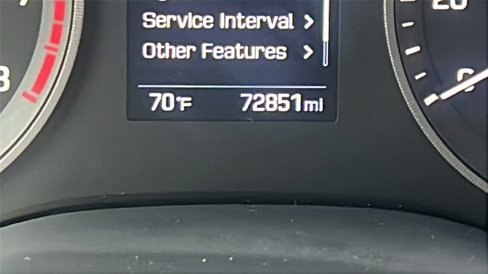 Used 2018 Hyundai Tucson SE w/ Cargo Package image 26