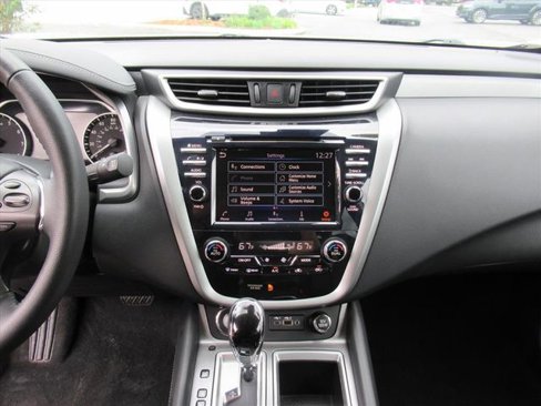 Used 2021 Nissan Murano SV w/ SV Special Edition Package image 20