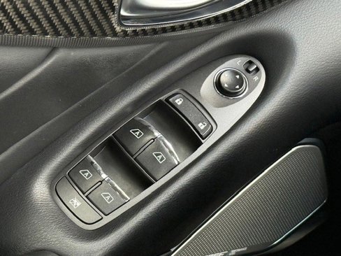 Used 2017 INFINITI Q50 Sport image 34