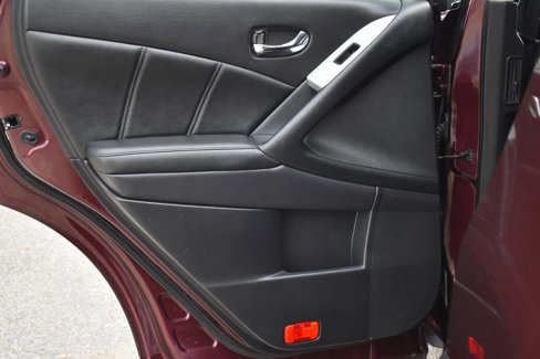 Used 2014 Nissan Murano SL image 39