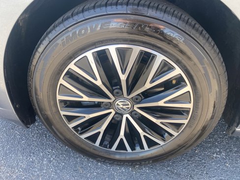 Used 2021 Volkswagen Jetta R-Line image 29