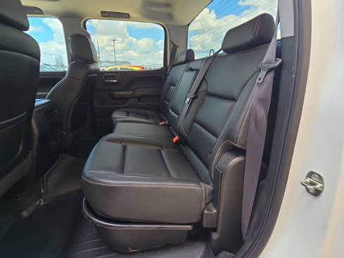 Used 2015 GMC Sierra 1500 SLT image 11