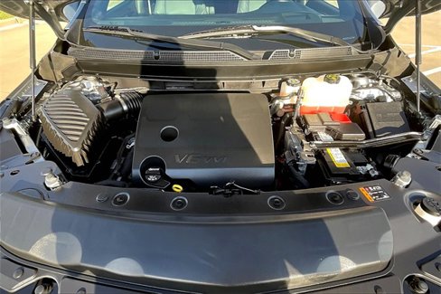 Used 2024 Buick Enclave Premium image 10