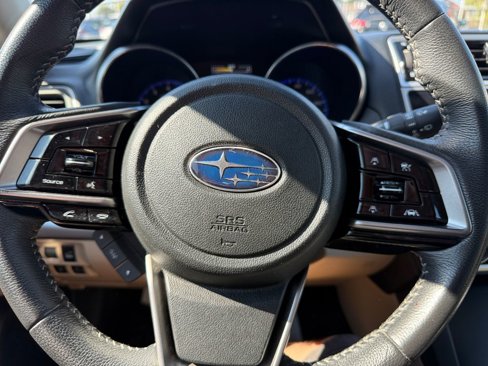 Used 2019 Subaru Outback 2.5i Limited image 31