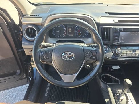 Used 2018 Toyota RAV4 XLE w/ Plus Extra Value Package image 15