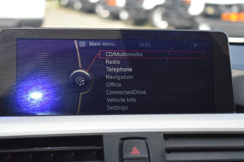 Used 2013 BMW 328i xDrive Sedan image 26