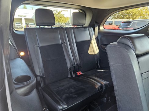 Used 2018 Dodge Durango GT image 34