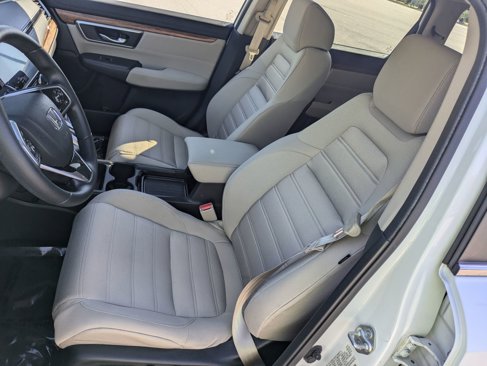Used 2021 Honda CR-V EX image 17