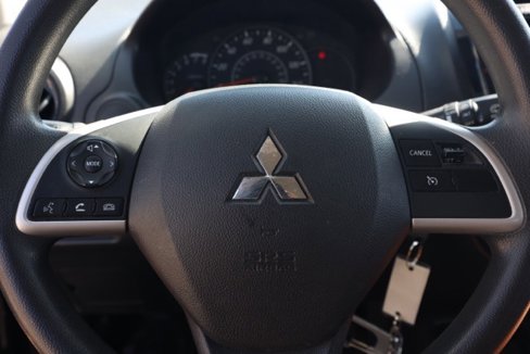 Used 2022 Mitsubishi Mirage ES image 25