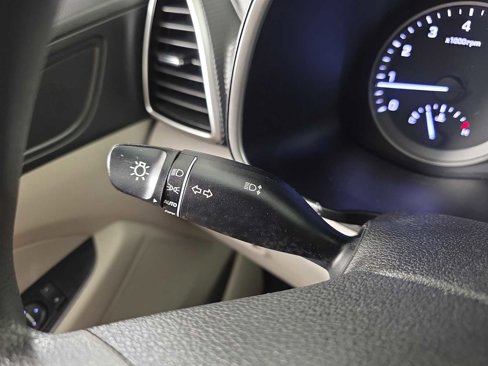 Used 2020 Hyundai Tucson SEL image 22