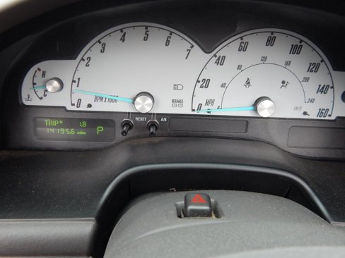 Used 2002 Ford Thunderbird image 30