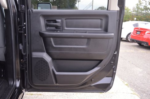Used 2014 RAM 1500 Express w/ Black Ram 1500 Express Group image 27