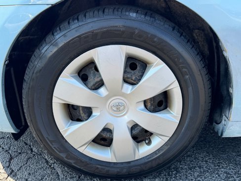 Used 2009 Toyota Camry LE image 10