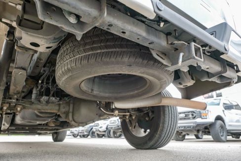 Used 2019 Ford F150 XL w/ Equipment Group 101A Mid image 19