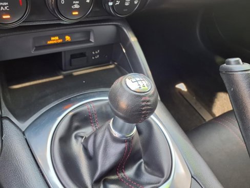 Used 2016 MAZDA MX-5 Miata Club w/ Brembo/BBS Package image 27