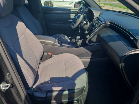 Used 2023 Hyundai Santa Cruz SEL image 34
