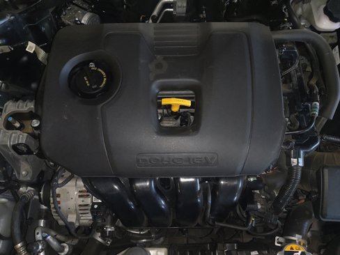 Used 2024 Kia Forte LXS image 30