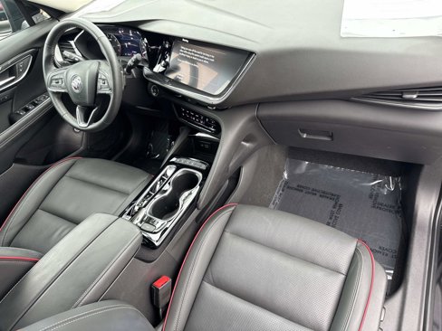 Used 2023 Buick Envision Essence w/ Sport Touring Package image 26