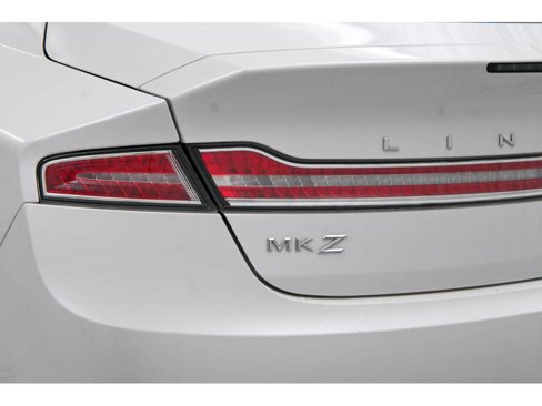 Used 2019 Lincoln MKZ Reserve w/ Reserve Plus Package image 24