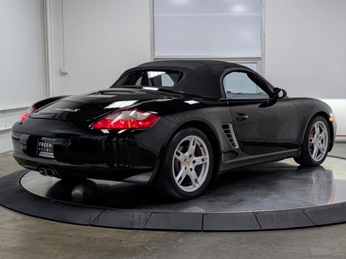 Used 2006 Porsche Boxster S image 17