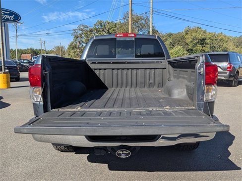 Used 2010 Toyota Tundra 4x4 Double Cab image 20