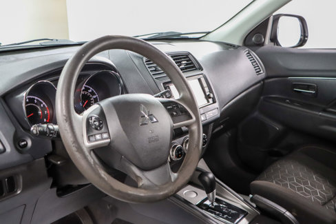 Used 2022 Mitsubishi Outlander Sport ES image 22
