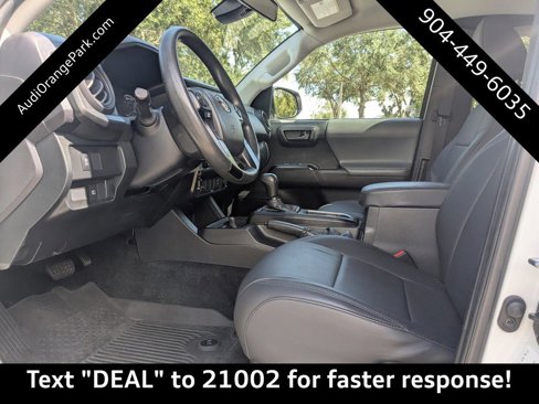 Used 2022 Toyota Tacoma SR w/ SX Package image 15