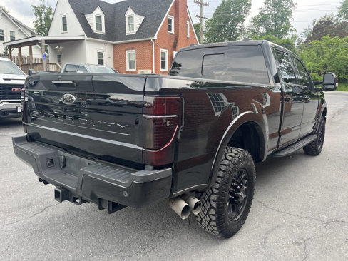 Used 2021 Ford F250 Lariat image 9