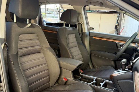 Used 2018 Honda CR-V EX image 12