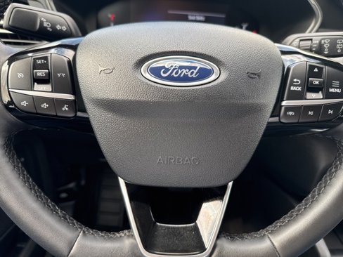 Certified 2023 Ford Escape Active image 18