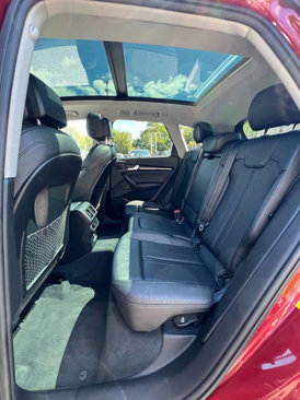 Used 2018 Audi Q5 2.0T Premium Plus w/ Premium Plus Package image 12