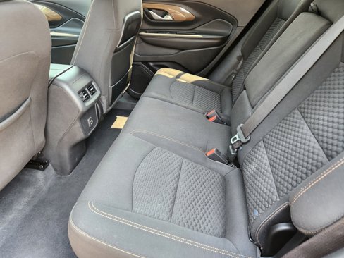 Used 2020 GMC Terrain SLE image 8