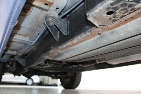 Used 1991 Jeep Grand Wagoneer image 75