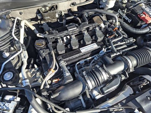 Used 2020 Honda Accord LX image 20