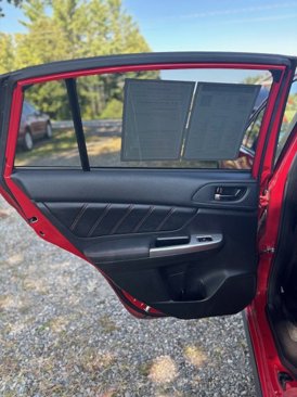 Used 2016 Subaru Crosstrek 2.0i Premium w/ Special Edition image 21