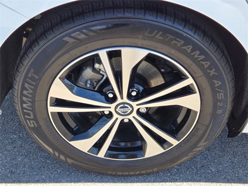Used 2023 Nissan Sentra SV image 10