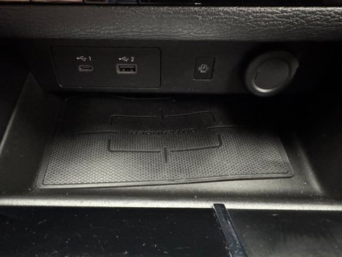 Used 2022 Mitsubishi Outlander SEL Black Edition image 18