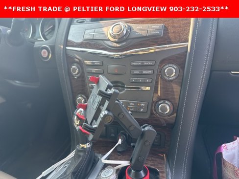 Used 2018 Nissan Armada SL w/ Premium Package image 13