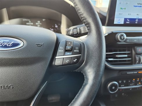 Used 2020 Ford Escape SEL image 22