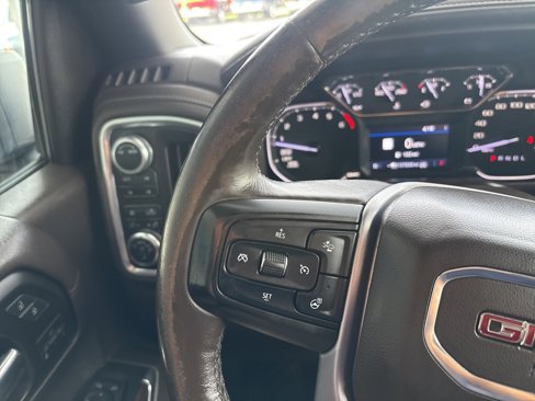 Used 2020 GMC Sierra 1500 SLT image 11